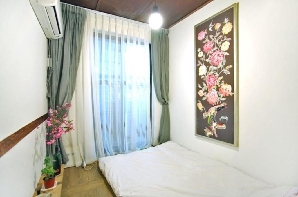 Mongyouhwawon Guesthouse Jeonju Dış mekan fotoğraf