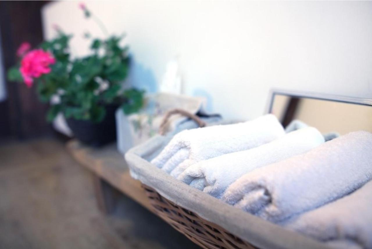 Mongyouhwawon Guesthouse Jeonju Dış mekan fotoğraf