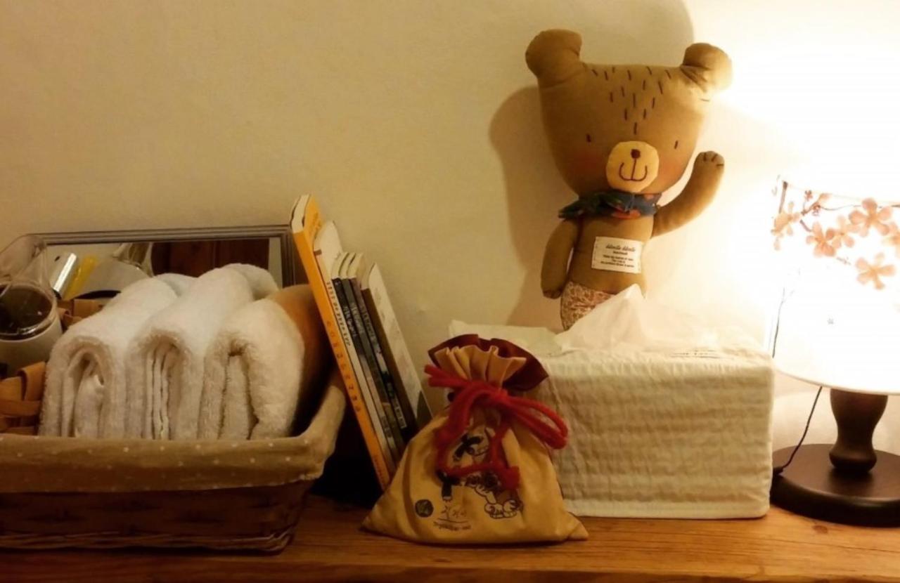 Mongyouhwawon Guesthouse Jeonju Dış mekan fotoğraf
