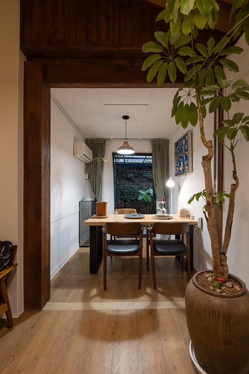 Mongyouhwawon Guesthouse Jeonju Dış mekan fotoğraf