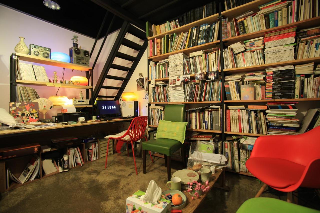 Mongyouhwawon Guesthouse Jeonju Dış mekan fotoğraf