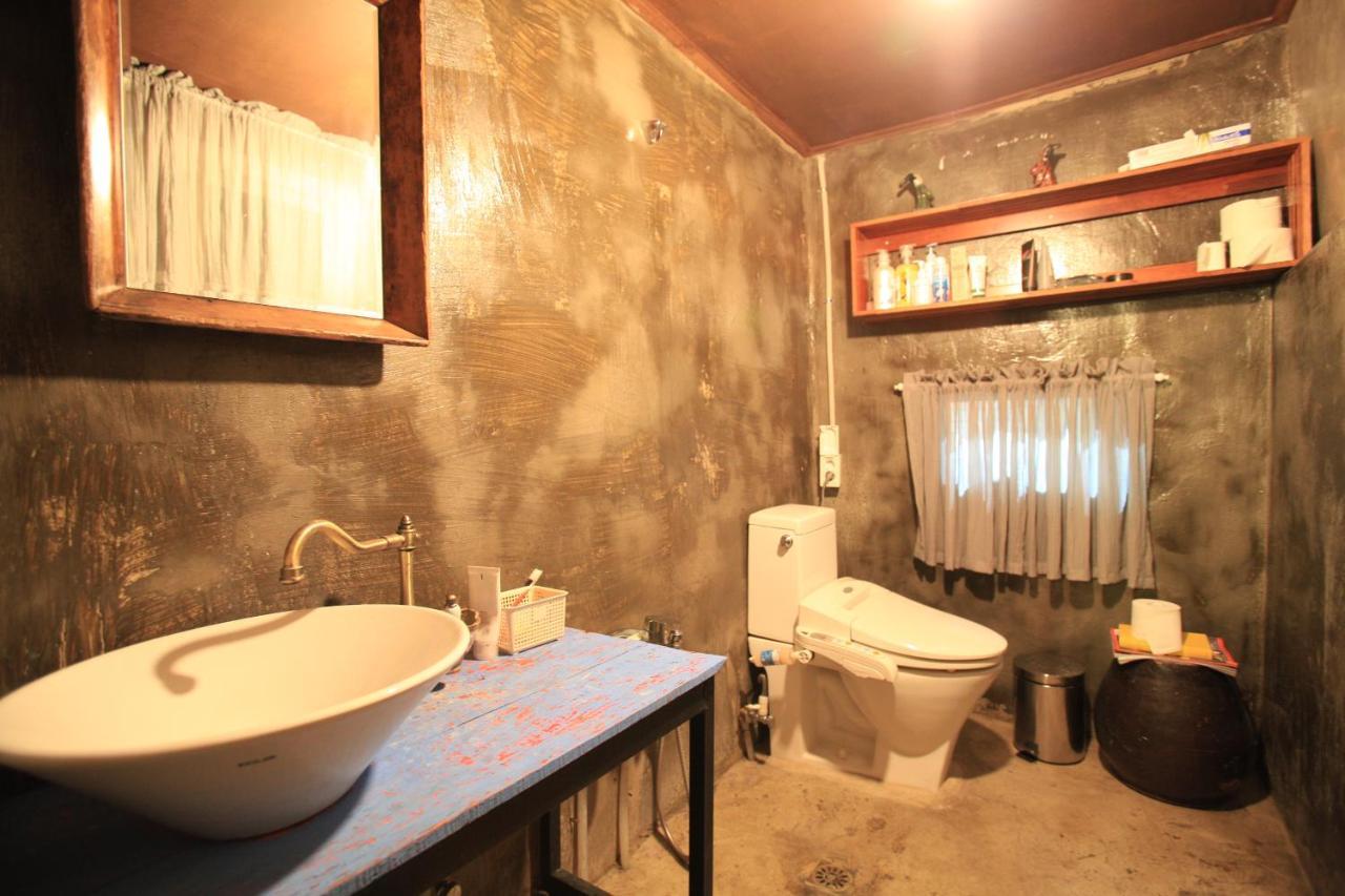 Mongyouhwawon Guesthouse Jeonju Dış mekan fotoğraf