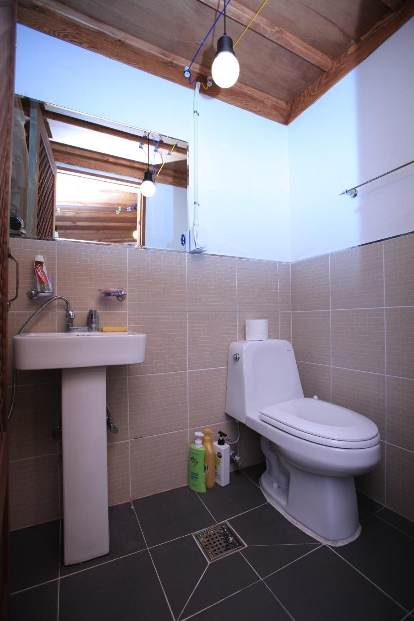 Mongyouhwawon Guesthouse Jeonju Dış mekan fotoğraf