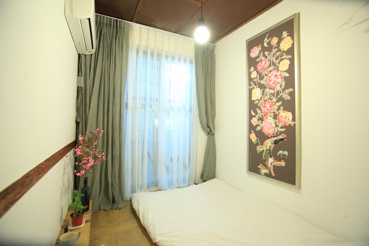 Mongyouhwawon Guesthouse Jeonju Dış mekan fotoğraf